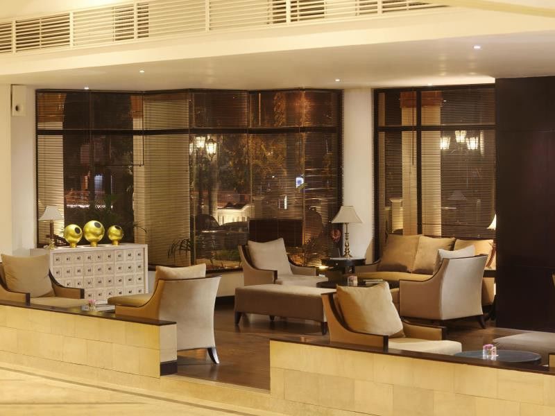 Hotel Santika Premiere Jogja Джокьякарта Экстерьер фото