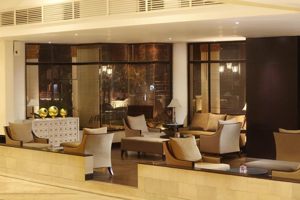 Hotel Santika Premiere Jogja Джокьякарта Экстерьер фото